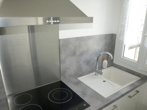 Appartement Saint-Jean-de-Monts 1 pièce 3 personnes - FR-1-323-156 - image 12