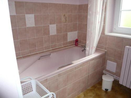 Gîte Saint-Pourçain-sur-Sioule 5 pièces 9 personnes - FR-1-489-60 - main image