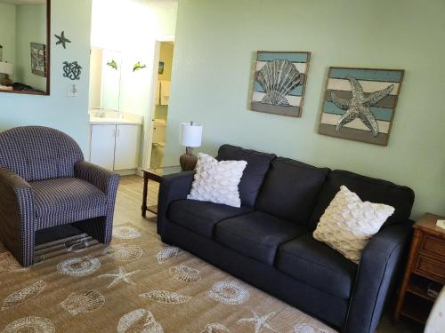 Oceanfront One Bedroom Condo Daytona Beach Fl in Daytona Beach, USA