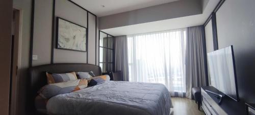 BRANZ 3BR Luxury & comfort at BSD