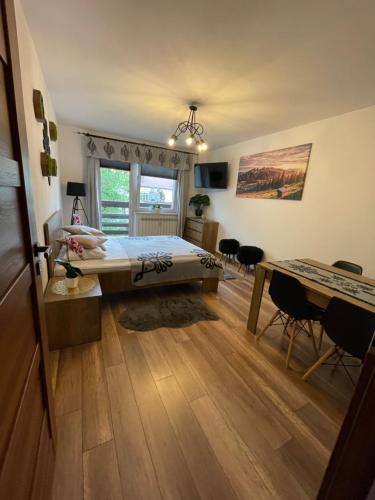 Apartament Krupówki Centrum