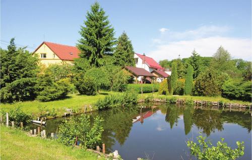 . 2 Bedroom Lovely Home In Strzelce Krajenskie