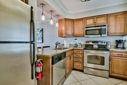 Spectacular Ocean Sunsets - Unit 616 - West View Platinum Unit - main image
