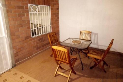 Létesítmények, Casa Anillo vía, cerca a CC Cañaveral y Clínica (Casa Anillo via, cerca a CC Canaveral y Clinica) in Floridablanca