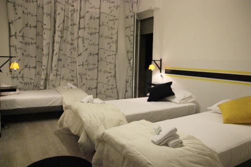 Iron Bridge Accommodation