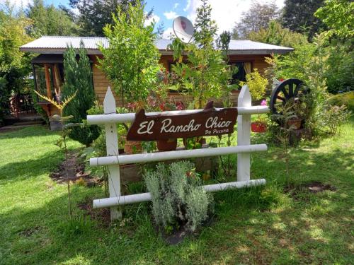 El Rancho Chico