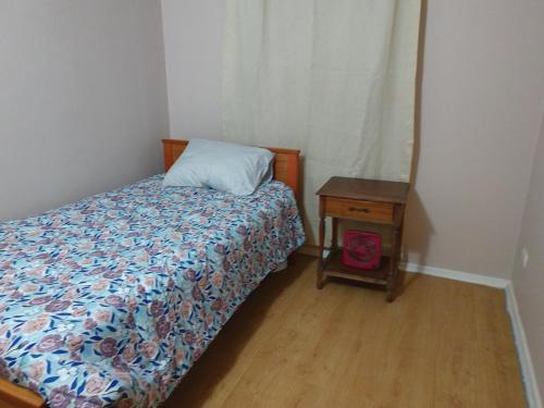 Departamento Los Andes - Apartment