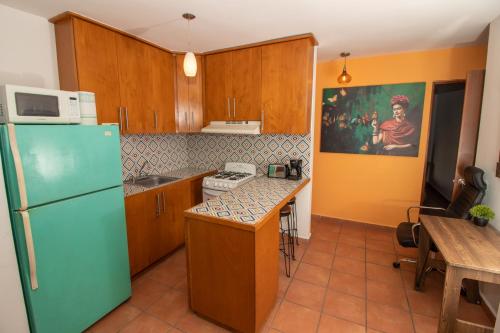 Your Cabo Penthouse Escape Walk to Sand & Sea! in Cabo San Lucas, Mexico