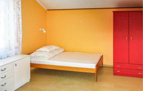 Holiday home Choczewo ul.Wschodnia - image 4