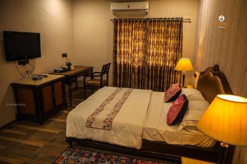 hotel photo