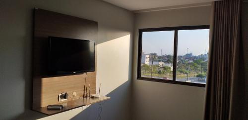 Maravilhoso Apt 104 Home Service próximo Shopping Partage e Rodoviária