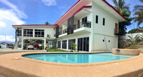 ELNORA DEL MAR TRAVELLERS INN