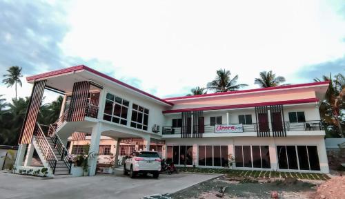 ELNORA DEL MAR TRAVELLERS INN