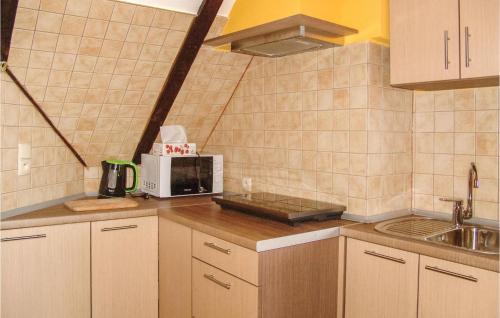 Two-Bedroom Apartment in Wladyslawowo - main image