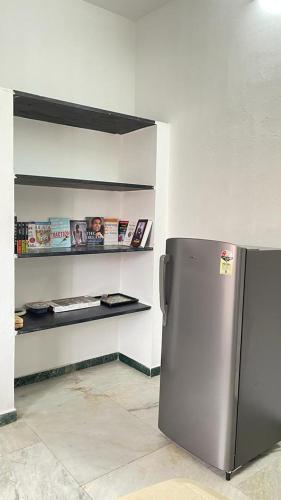 WHITE HOUSE - 3BHK Elite Apartment photo