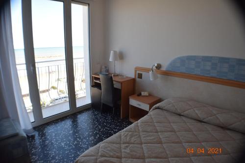 Hotel Rosa Meublé – Porto San Giorgio, MO