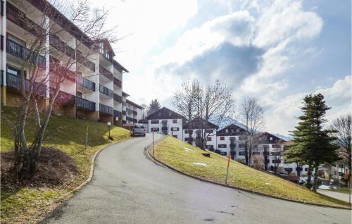 Nice Apartment In Missen-wilhams With House A Mountain View