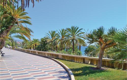 Apartment Imperia (IM) I - main image