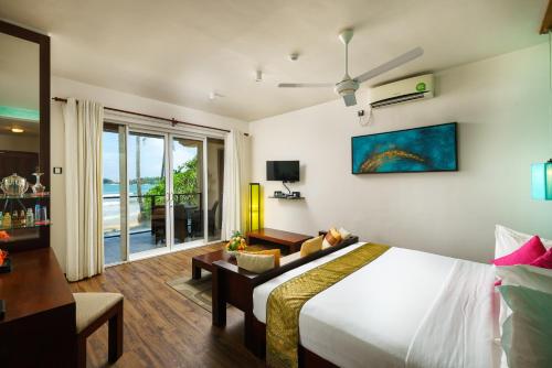 Cocobay Unawatuna in Unawatuna