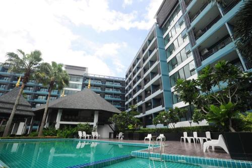 Baan Bangsare Sattahip