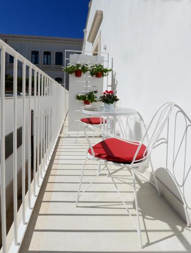 Dimora del Cuore GUEST HOUSE IN Centro 2