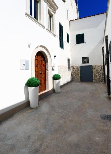 Dimora del Cuore GUEST HOUSE IN Centro 5