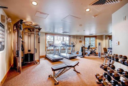 Breckenridge Mountain Thunder Lodge 1 Bedroom Luxury Condo Excellent Location! - image 12