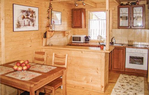Two-Bedroom Holiday Home in Jaroslawiec - image 4