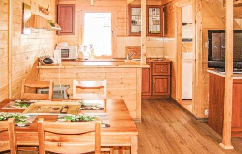 Two-Bedroom Holiday Home in Jaroslawiec - image 10