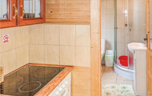 Two-Bedroom Holiday Home in Jaroslawiec - main image