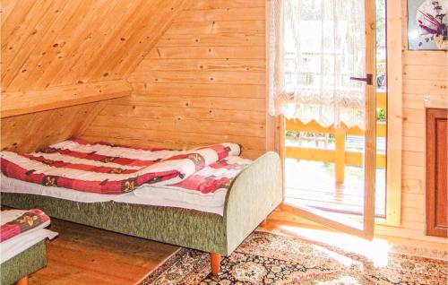 Two-Bedroom Holiday Home in Jaroslawiec - image 7