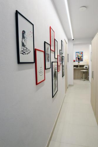 Dimora del Cuore GUEST HOUSE IN Centro 3