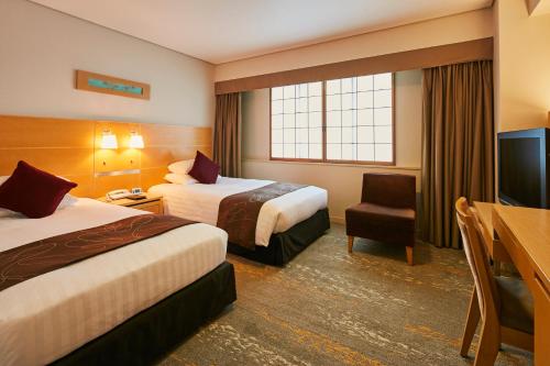 Akasaka Excel Hotel Tokyu