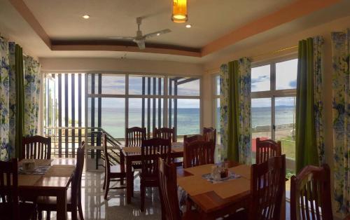 ELNORA DEL MAR TRAVELLERS INN