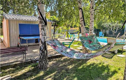 Amazing Home In Montlimar With Outdoor Swimming Pool - Location saisonnière - Montélimar