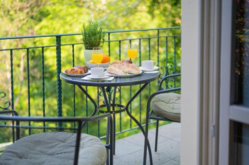 Paon Boutique Apartments 5