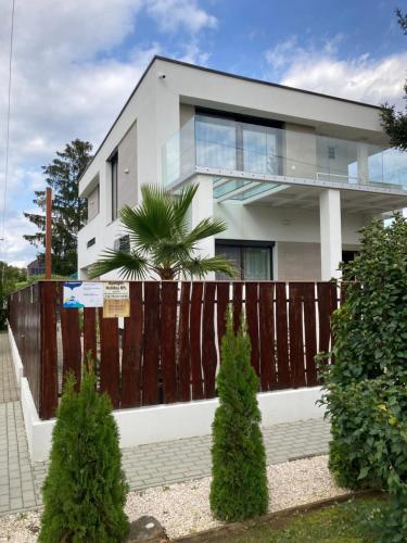  Mineral Apartman Diamond in Nyíregyháza