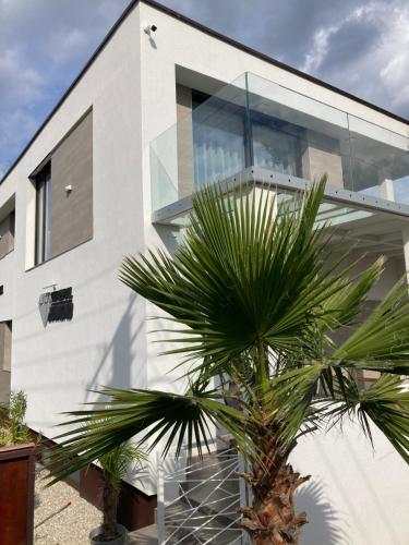  Mineral Apartman Diamond in Nyíregyháza