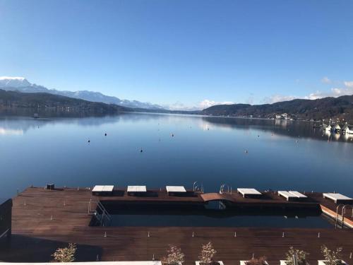  Apartment Lake`s, Pension in Pörtschach am Wörthersee