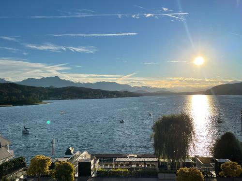  Apartment Lake`s in Pörtschach am Wörthersee