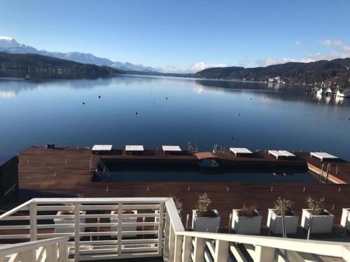  Apartment Lake`s in Pörtschach am Wörthersee