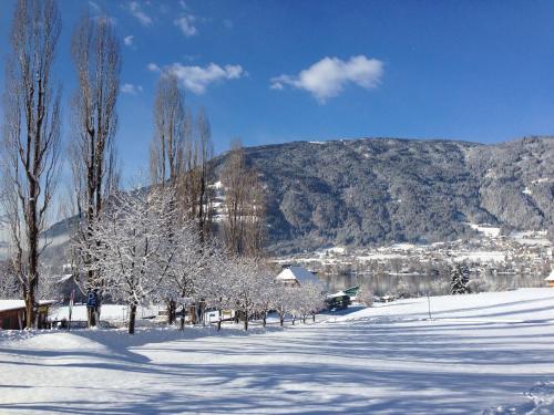 Gasthof Zur Post - Ossiach