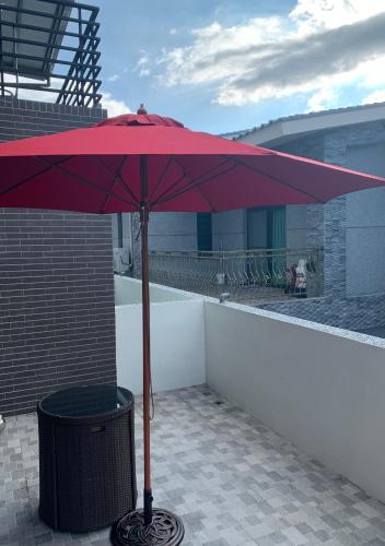 Double Room with Terrace image 1