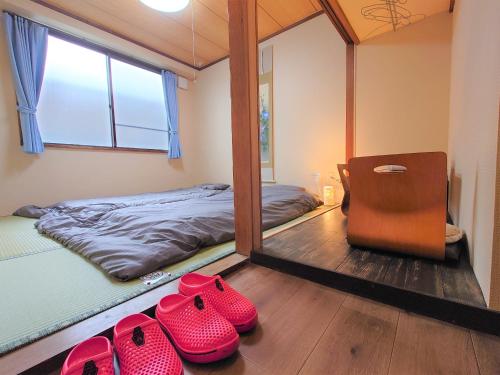 Stay Inn KOTO - Hostel和室（2名）