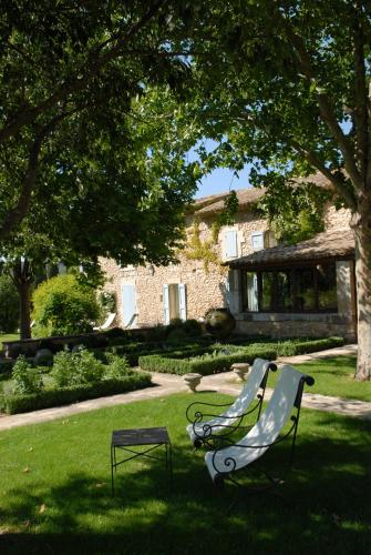 La Bastide de Marie, Maisons et Hôtels Sibuet