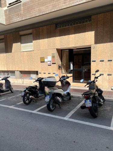 Eksterijer hotela, Casa in centro in Civitavecchia