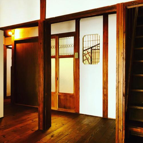 洲本家　SUMOTOYA, Sumoto (fotografie 5)