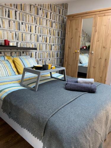 Berek Loft - Old Town