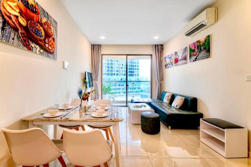 SOHO Spacious Aparts, CENTRAL Location - 편의 시설/서비스
