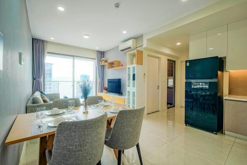 SOHO Spacious Aparts, CENTRAL Location - 편의 시설/서비스